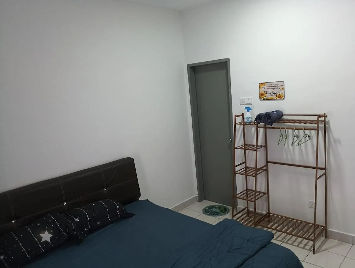 Mazya Homestay Malacca