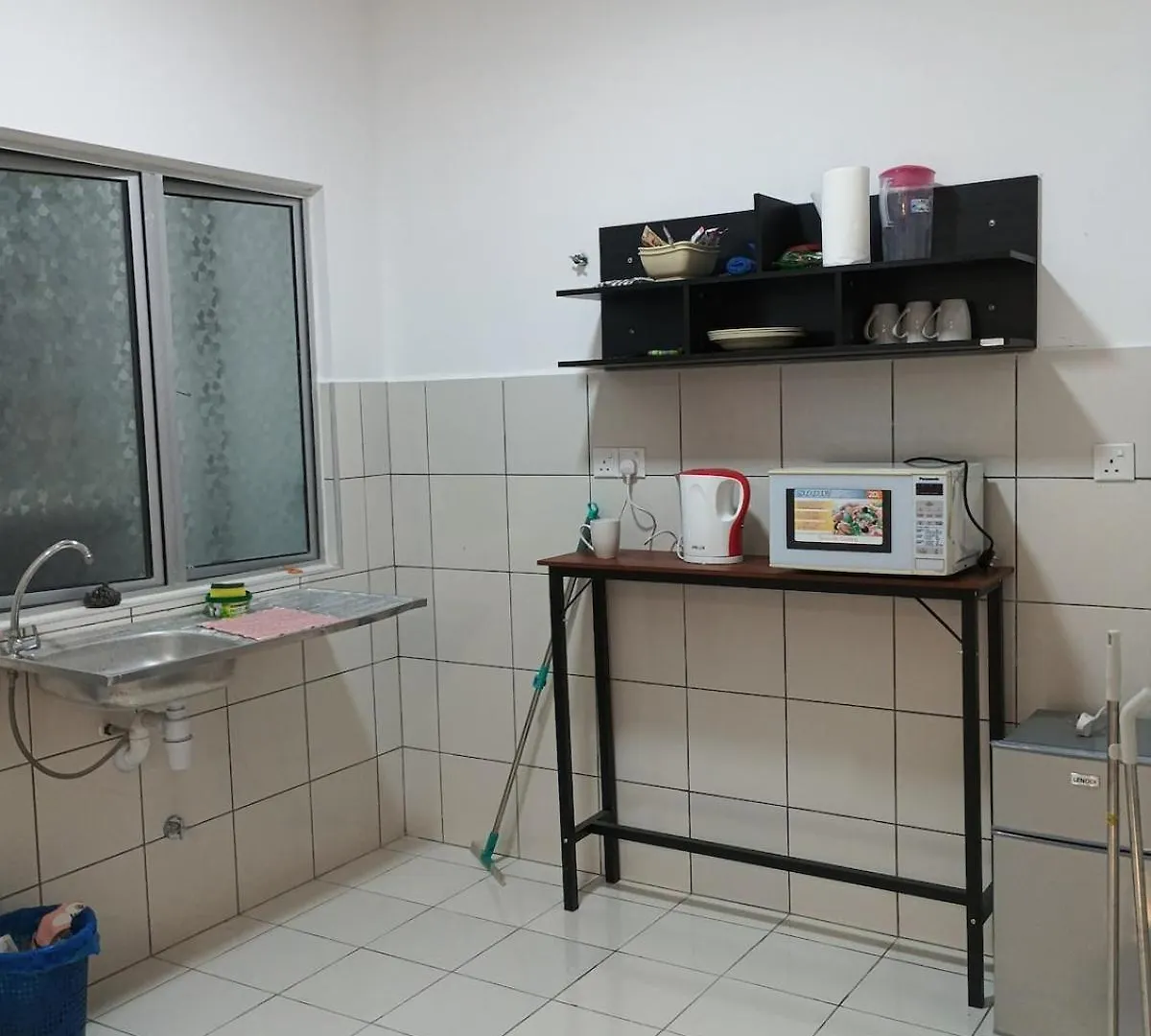 Apartment Mazya Homestay Malacca
