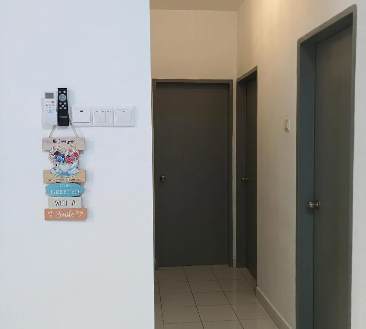 Mazya Homestay Malacca Apartment