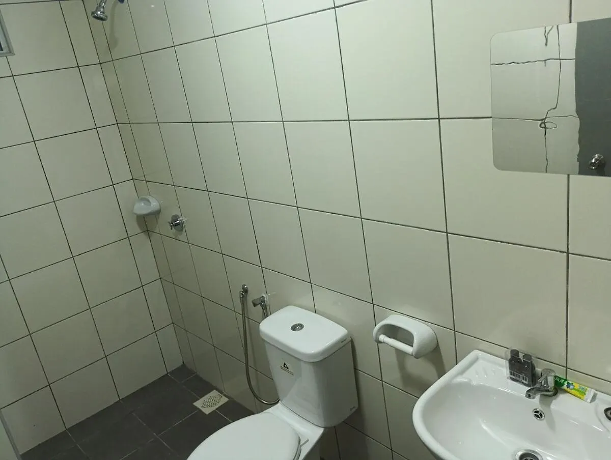 Apartment Mazya Homestay Malacca Malaysia