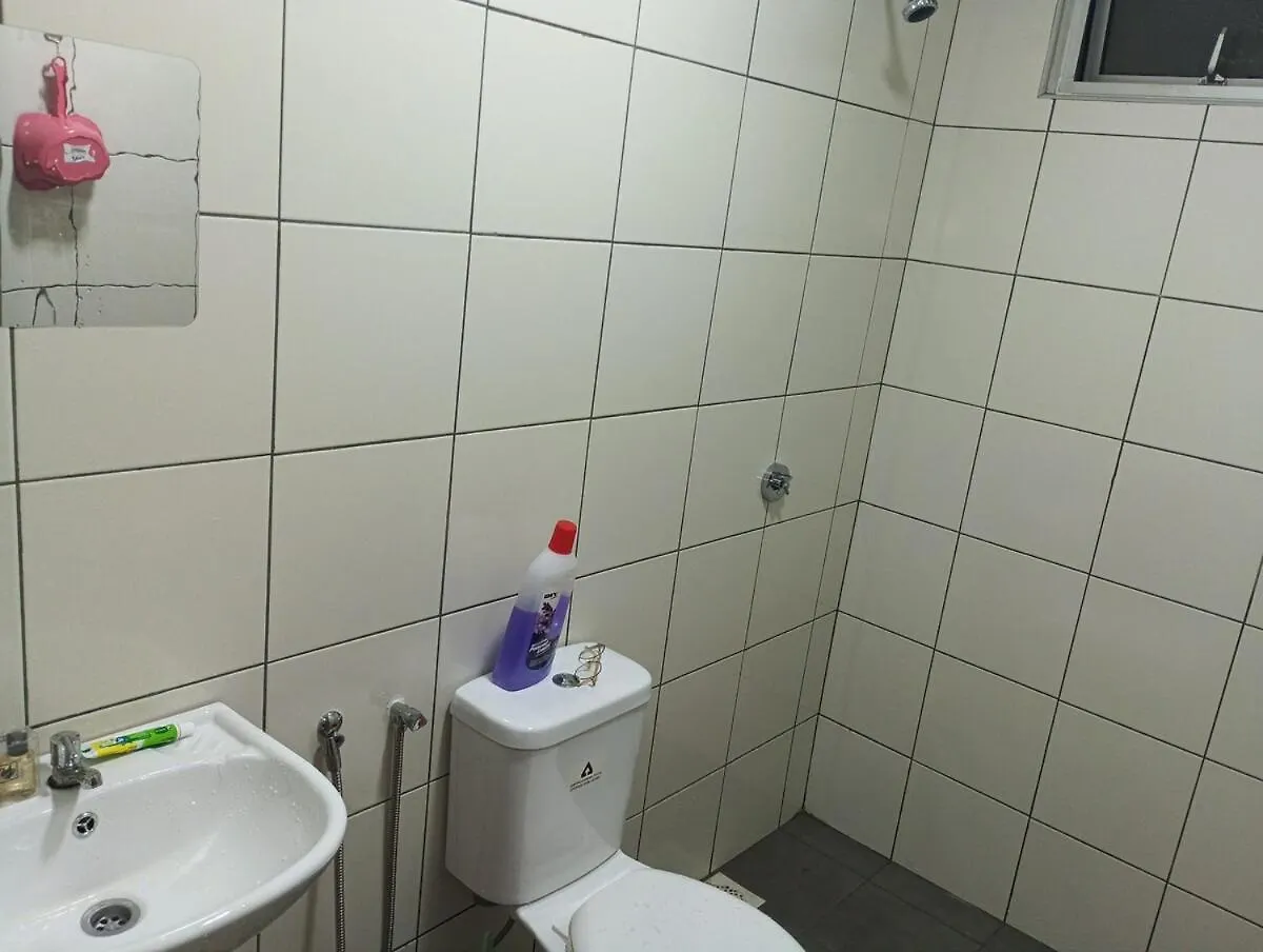 Mazya Homestay Malacca Malaysia