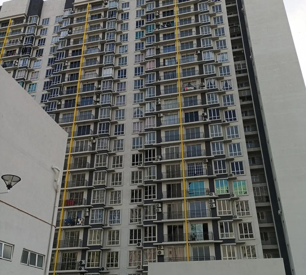 Mazya Homestay Malacca