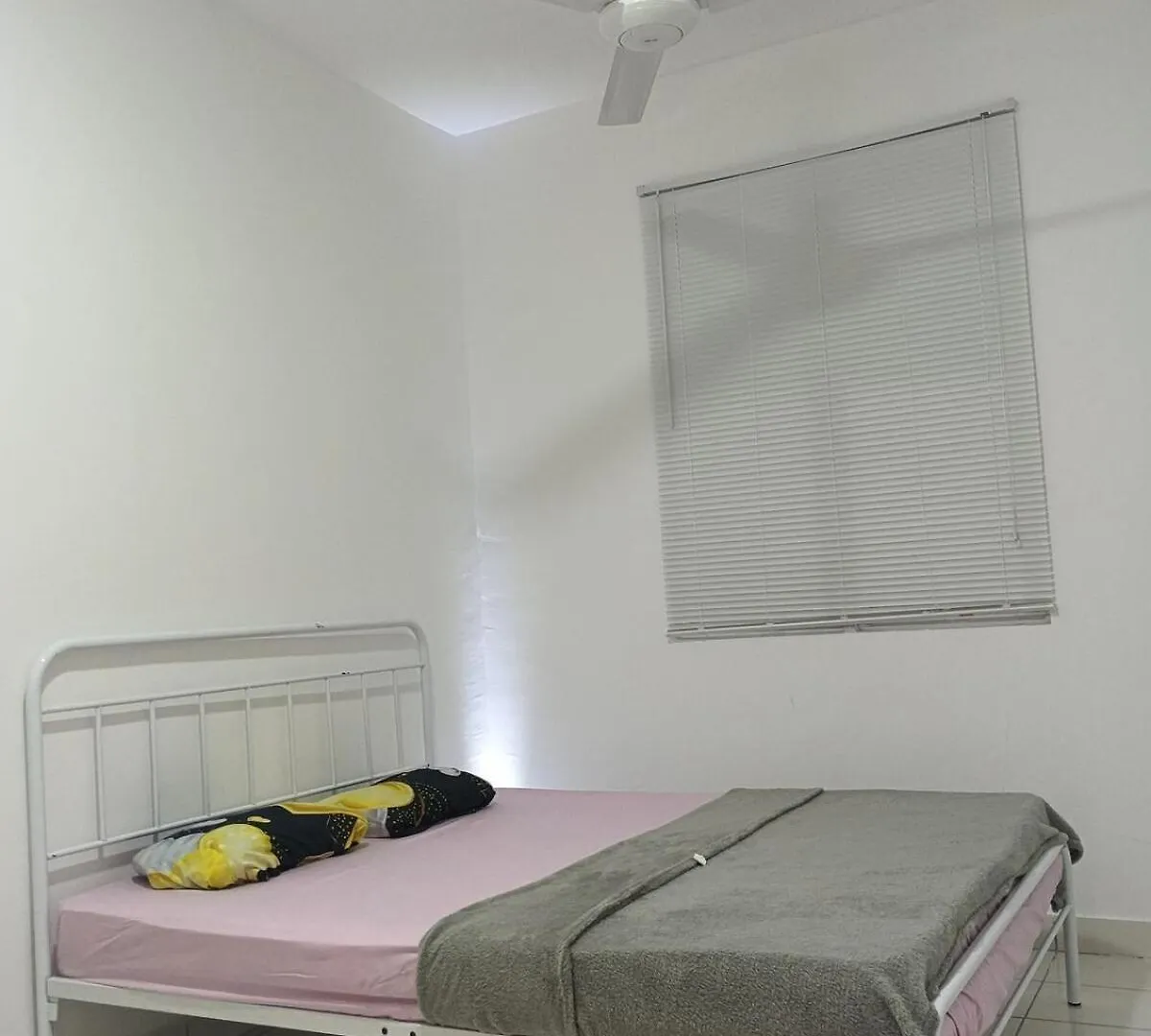 Apartment Mazya Homestay Malacca