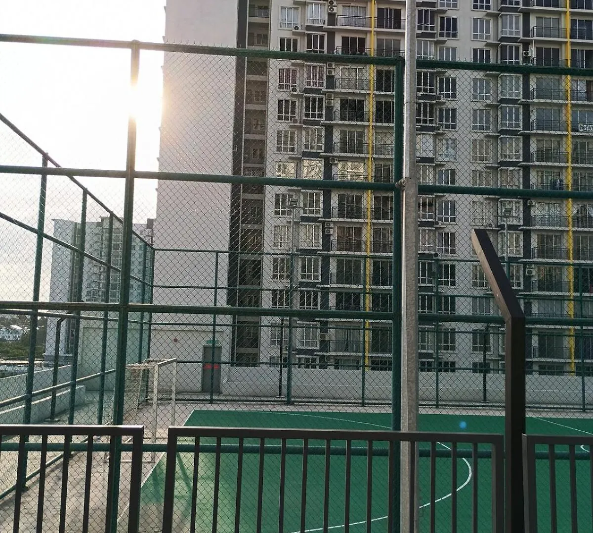 Mazya Homestay Malacca Malaysia