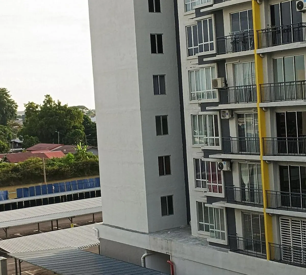 Mazya Homestay Malacca 0*,  Malaysia