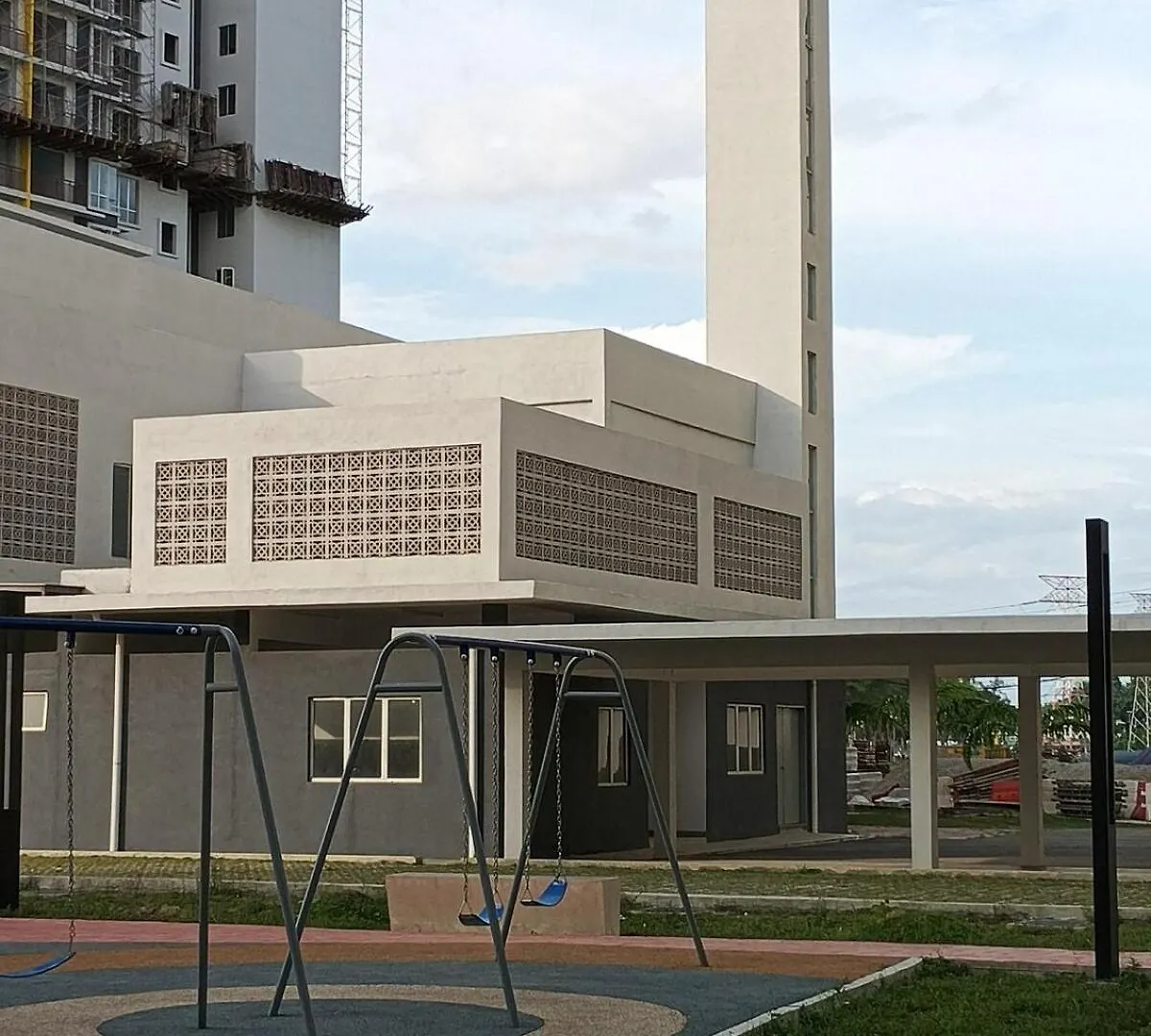 Mazya Homestay Malacca
