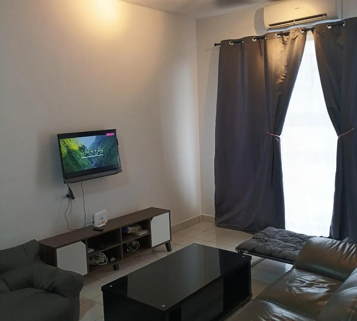 Mazya Homestay Malacca 0*,