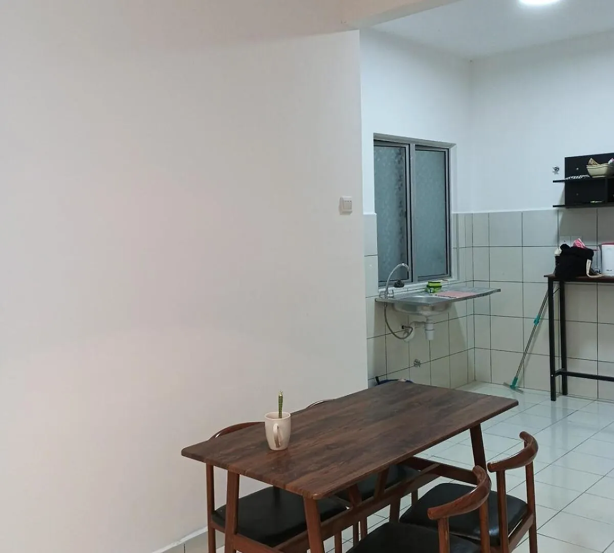 Mazya Homestay Malacca Apartment