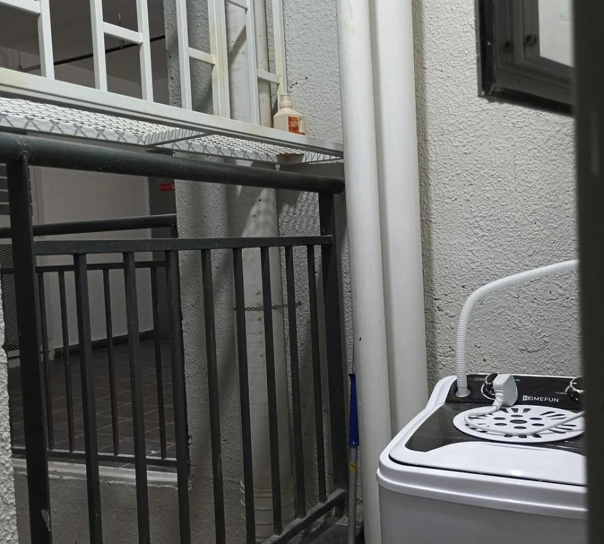Apartment Mazya Homestay Malacca Malaysia