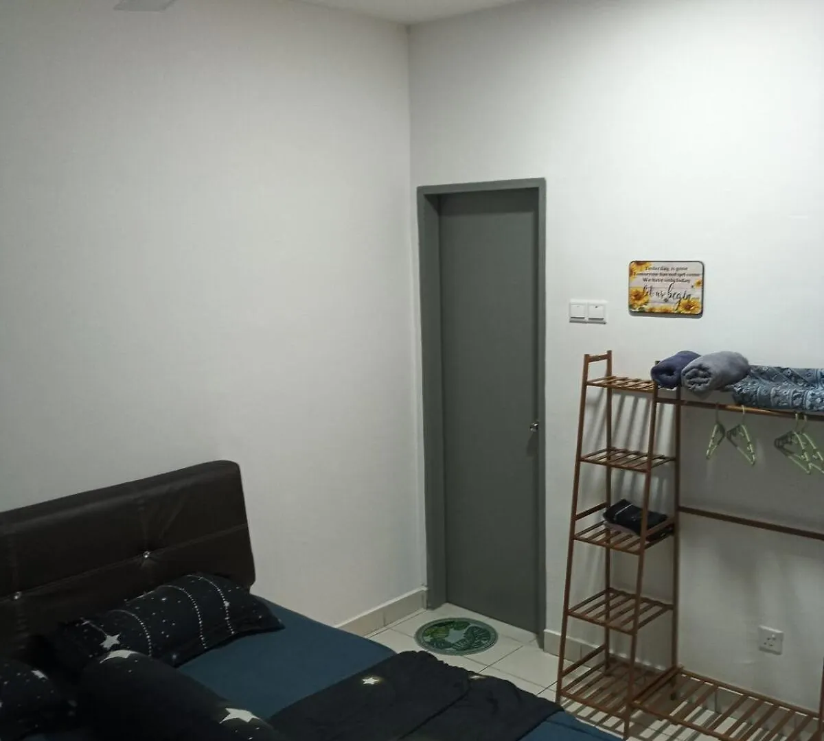 Mazya Homestay Malacca
