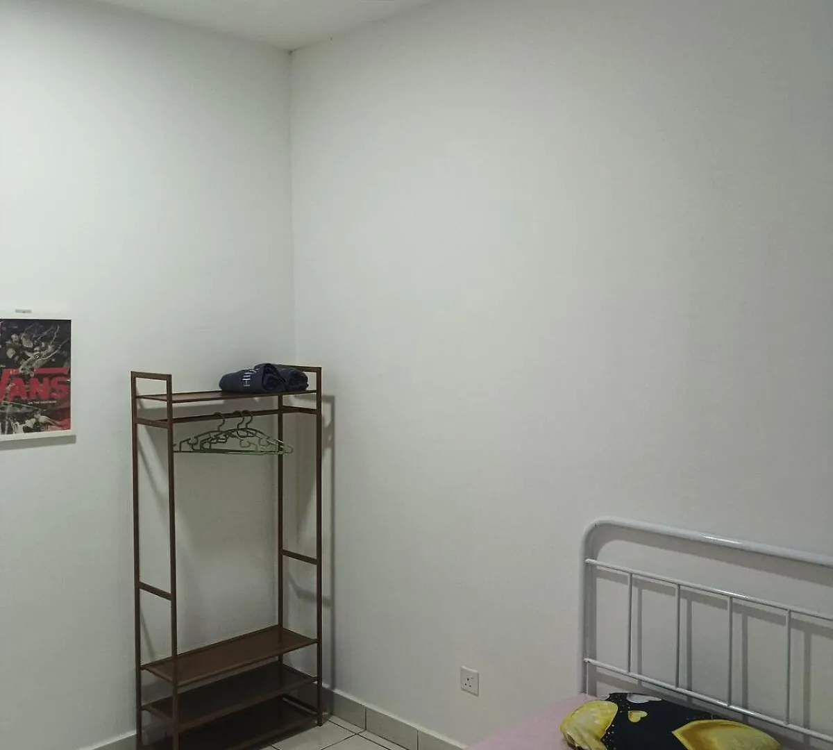 Apartment Mazya Homestay Malacca