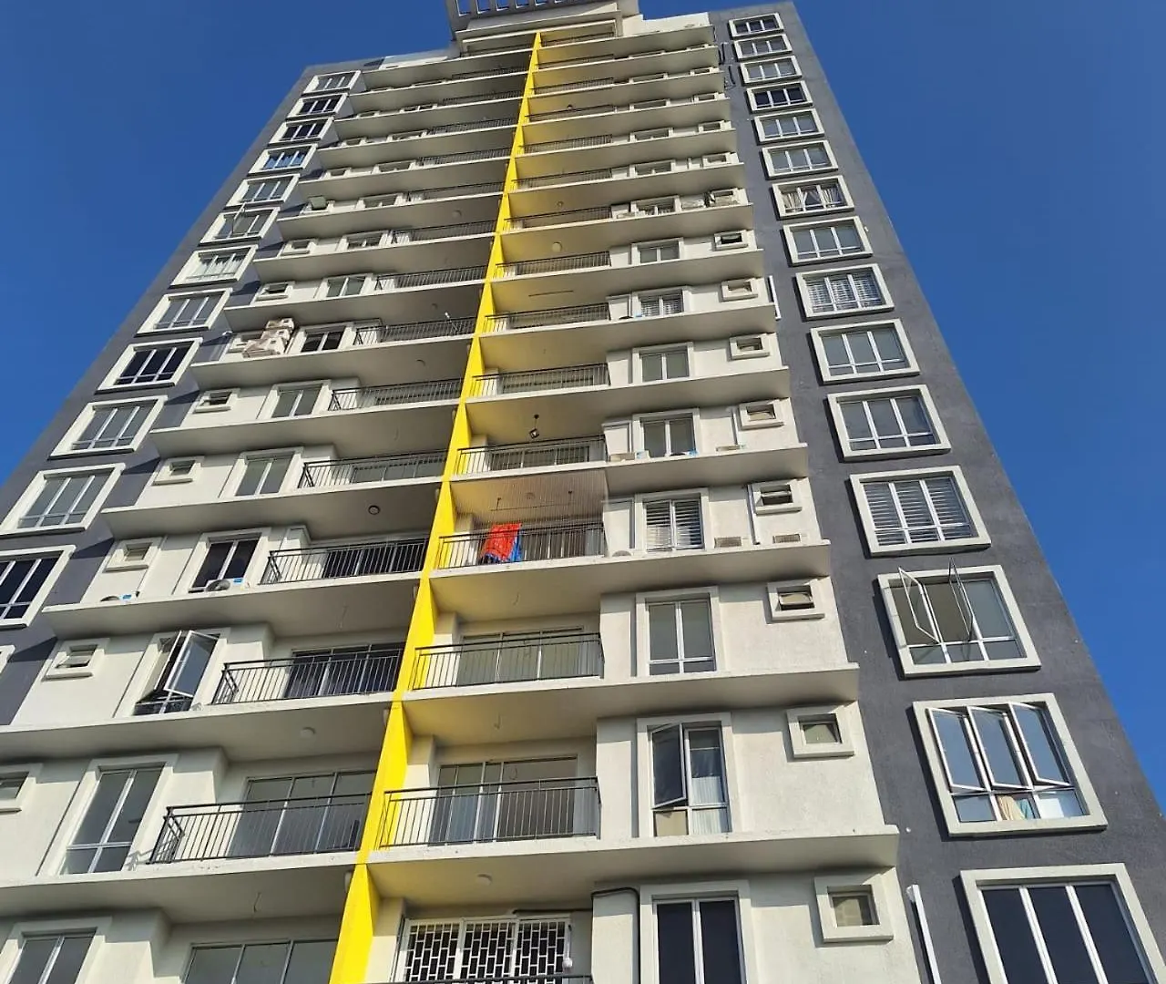 Mazya Homestay Malacca Apartment