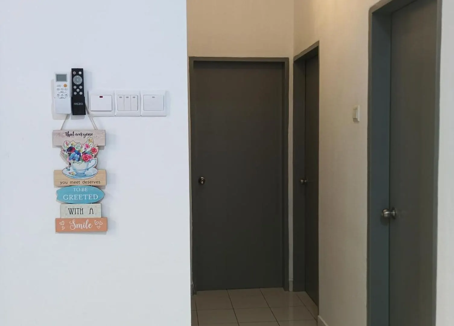 Mazya Homestay Malacca Apartment