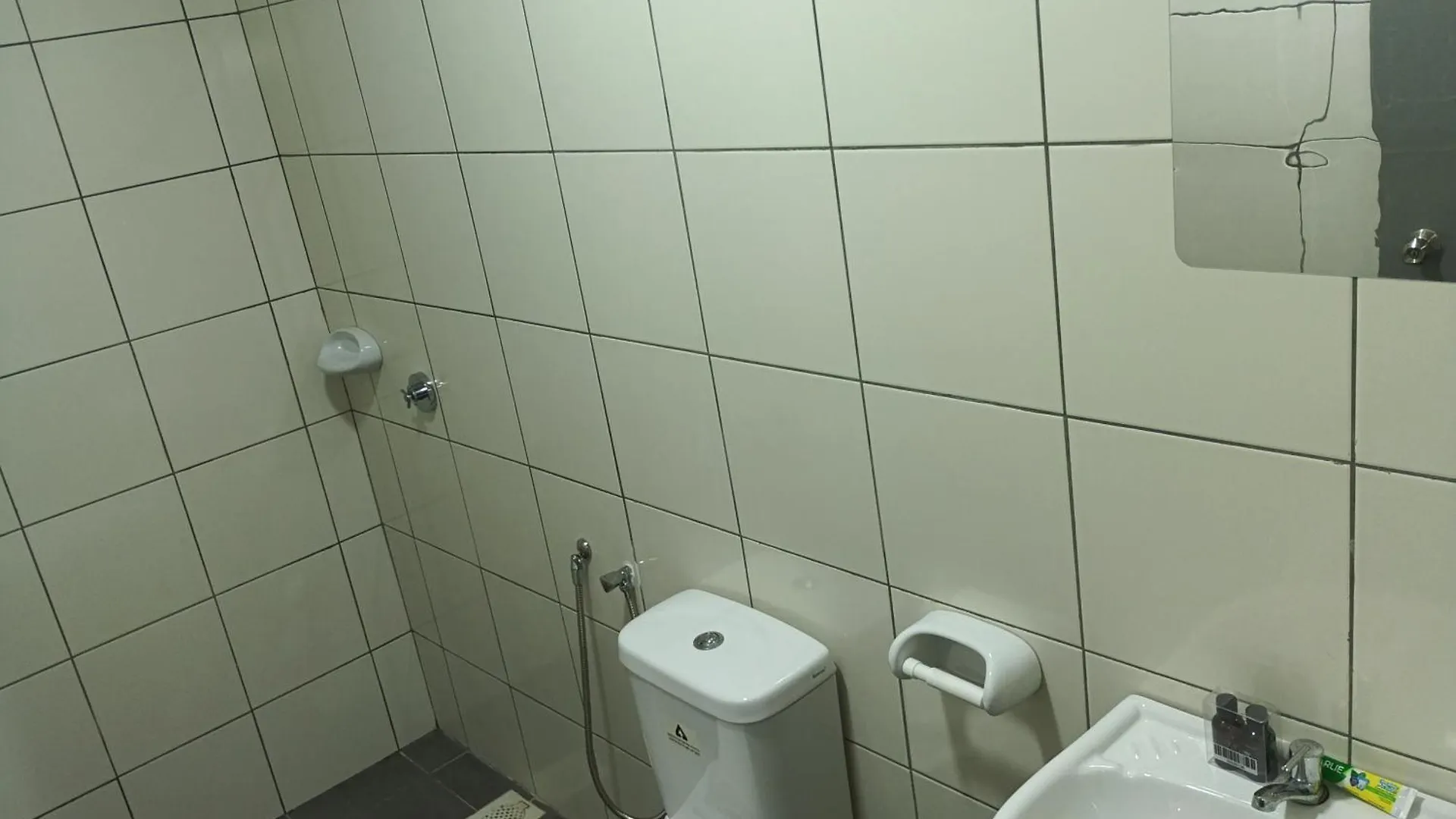 Mazya Homestay Malacca Apartment