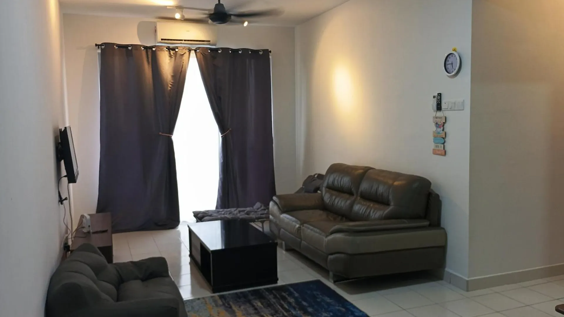 Apartment Mazya Homestay Malacca