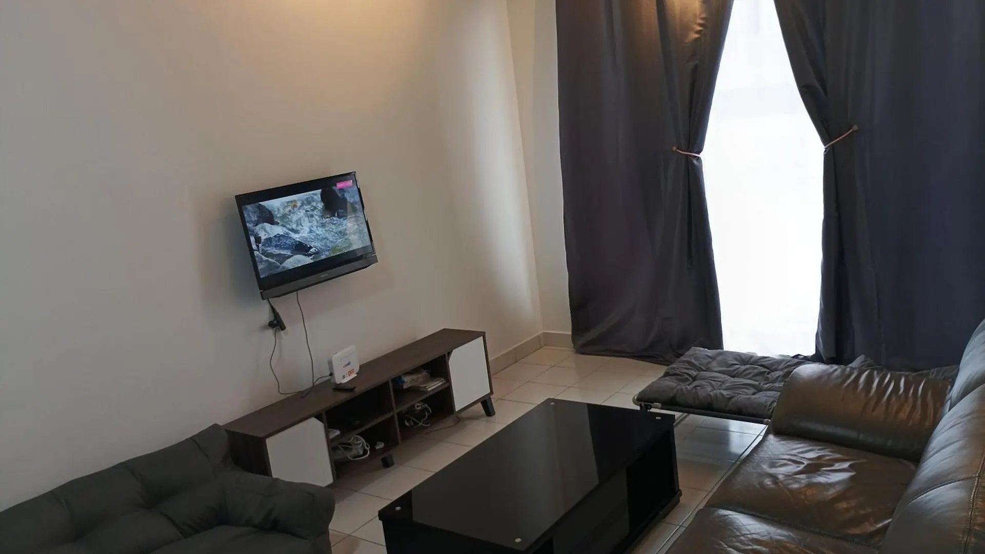 Mazya Homestay Malacca Malaysia