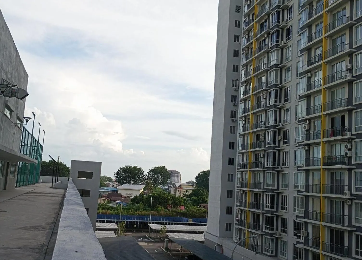 Mazya Homestay Malacca