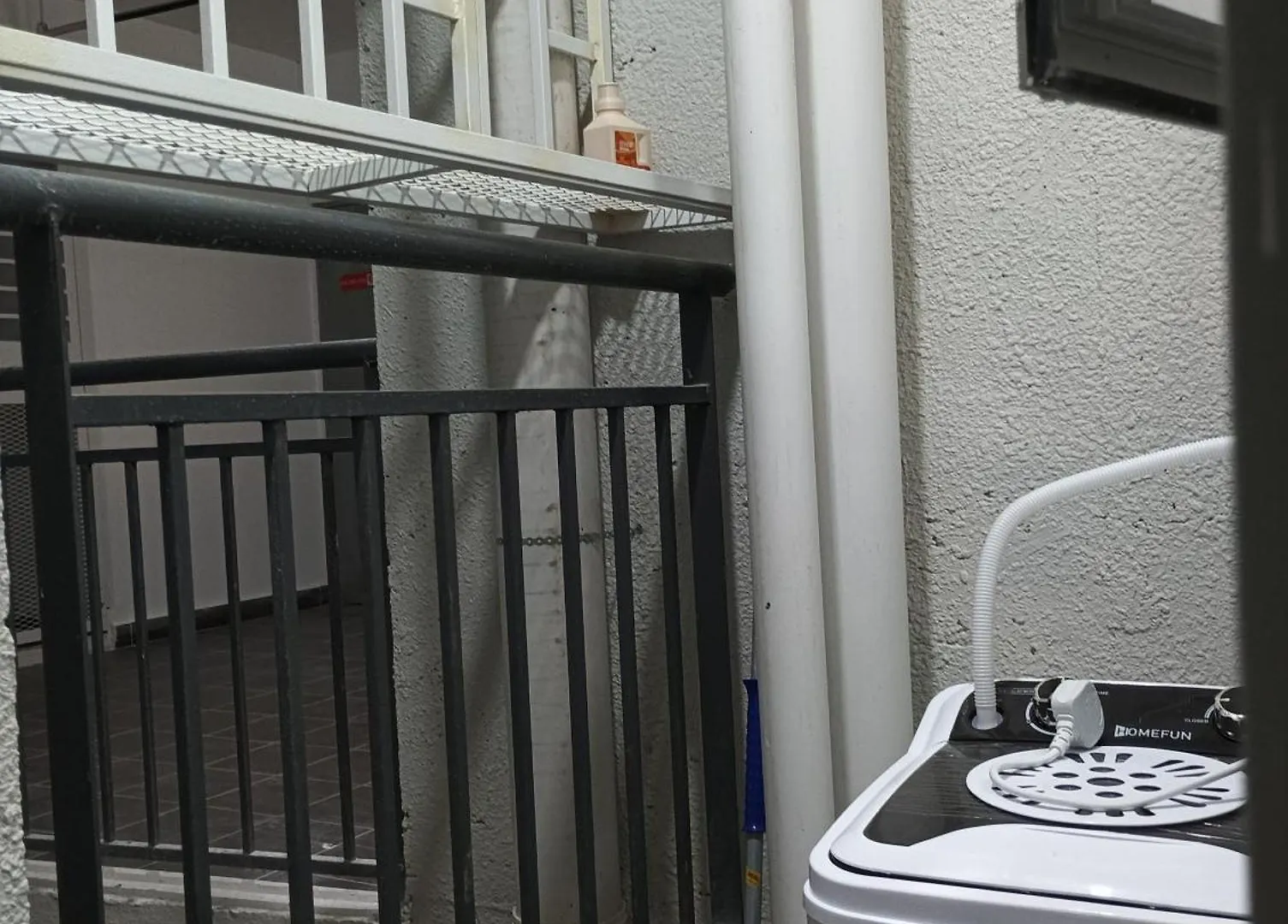 Apartment Mazya Homestay Malacca