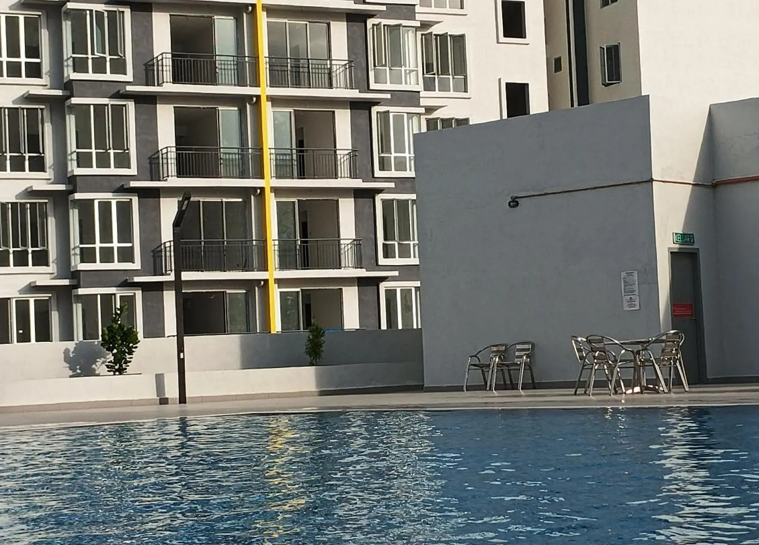 Mazya Homestay Malacca 0*,