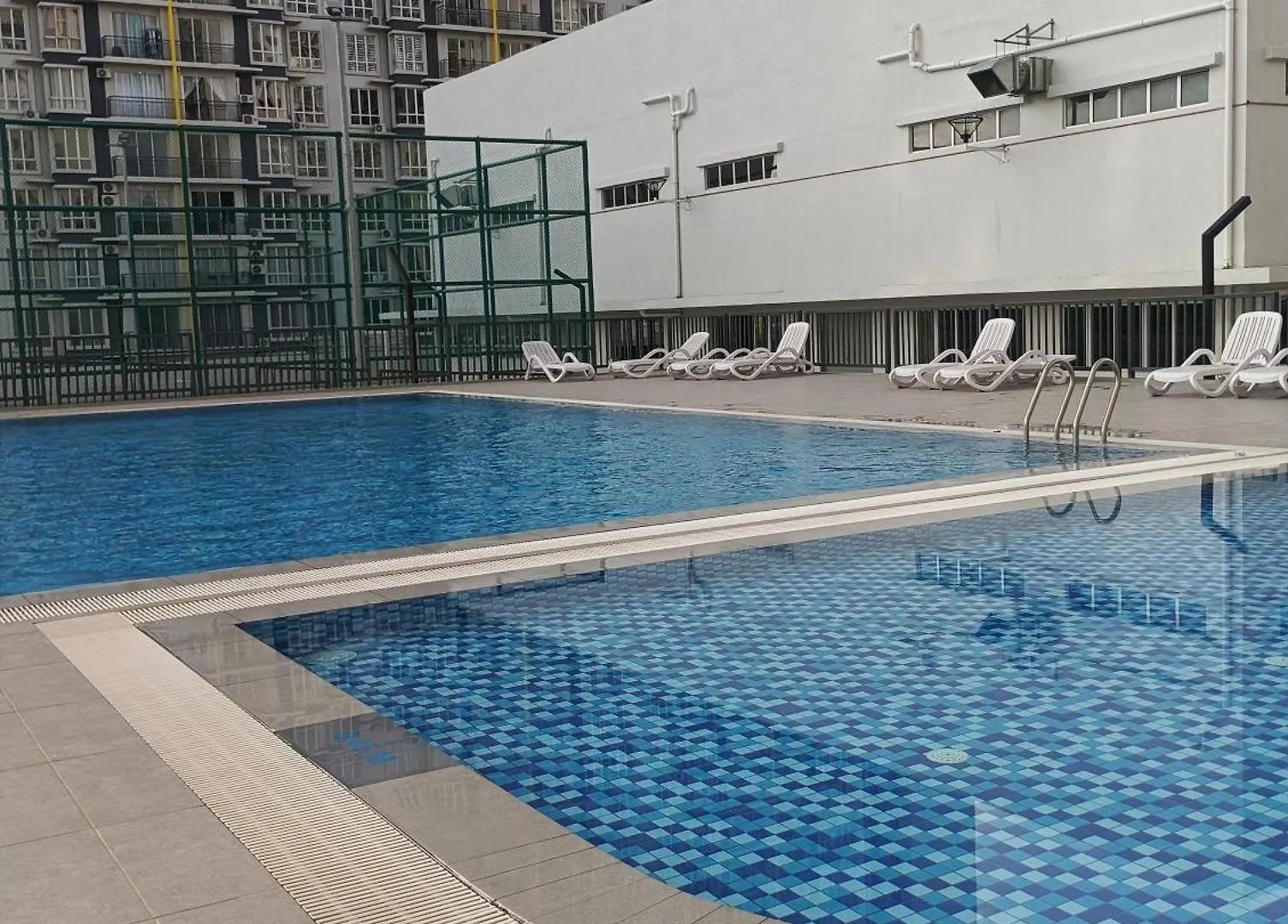 Mazya Homestay Malacca