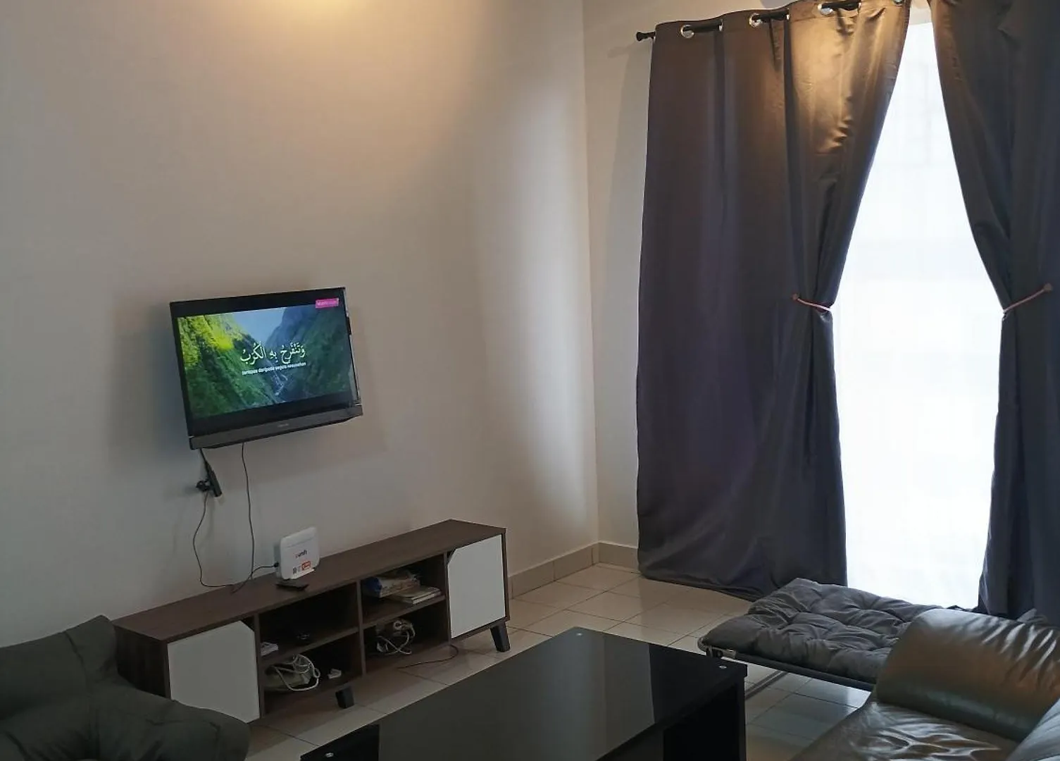 Apartment Mazya Homestay Malacca Malaysia