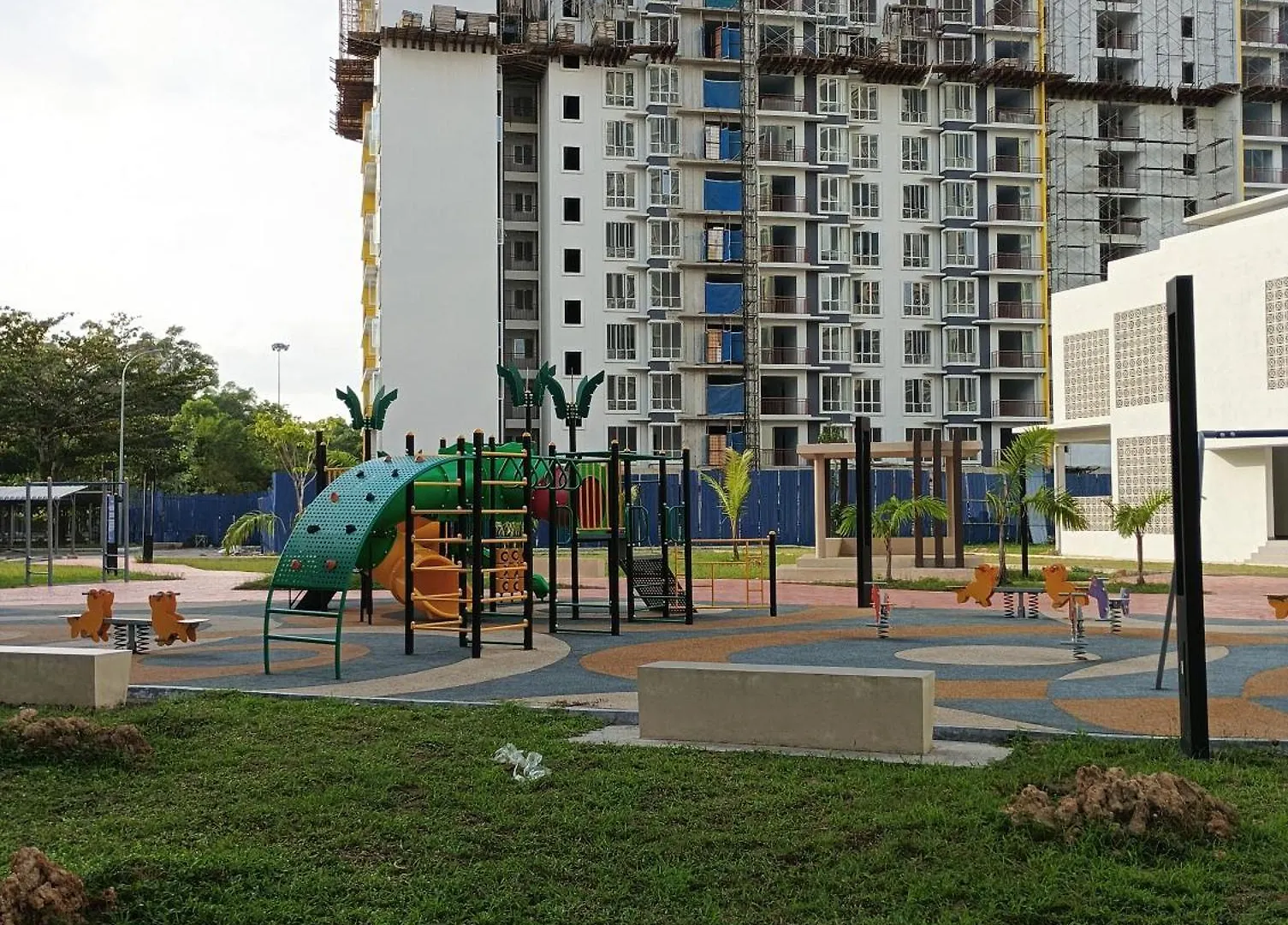 Mazya Homestay Malacca Apartment