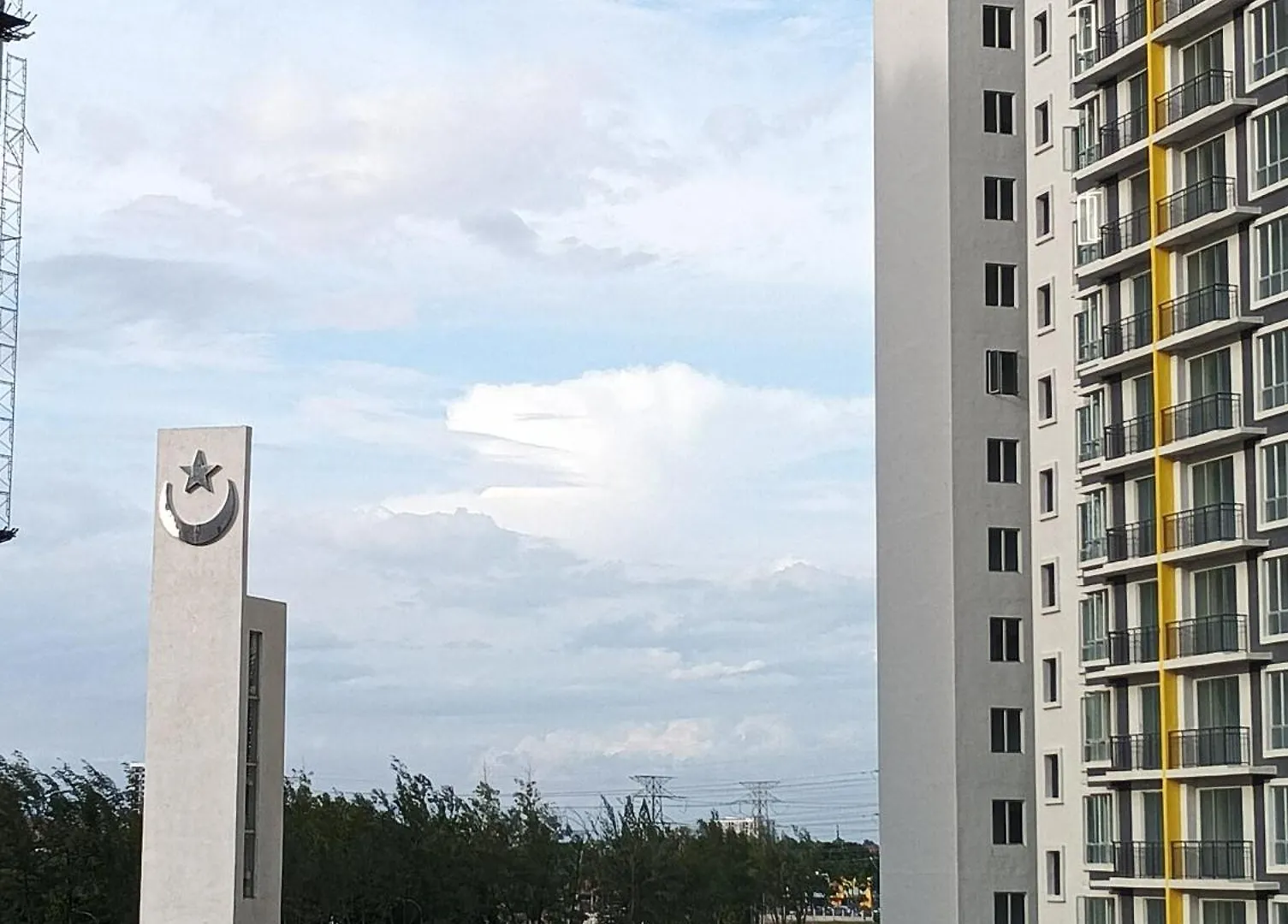 Mazya Homestay Malacca