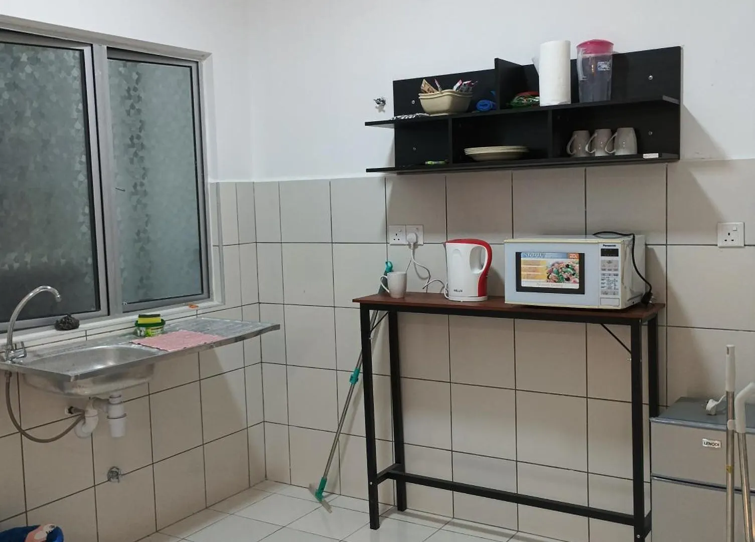 Mazya Homestay Malacca Apartment