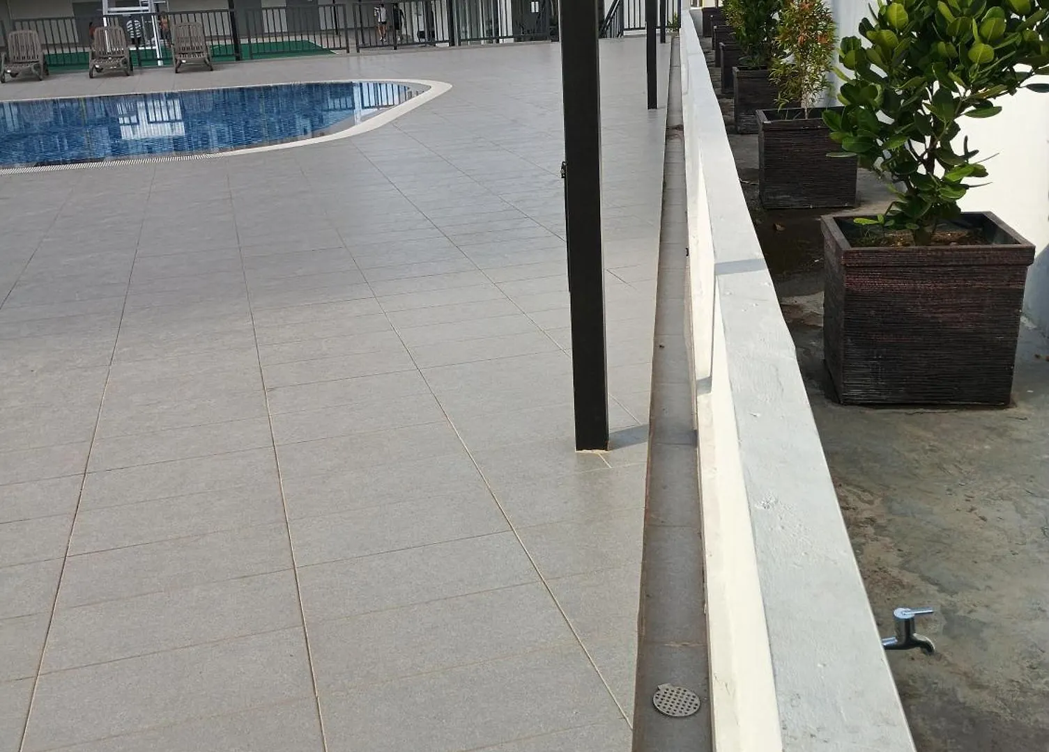 Apartment Mazya Homestay Malacca