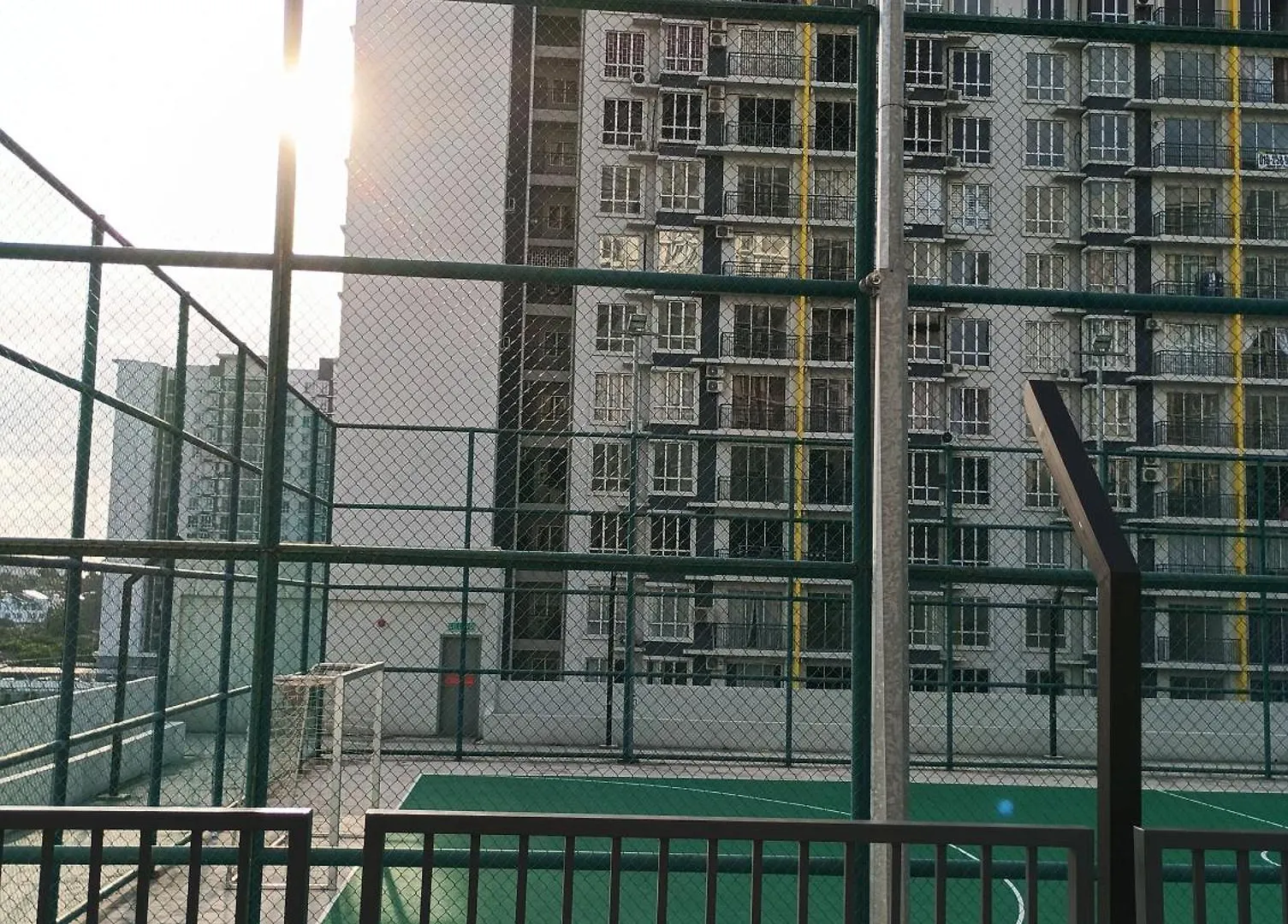 Mazya Homestay Malacca Malaysia