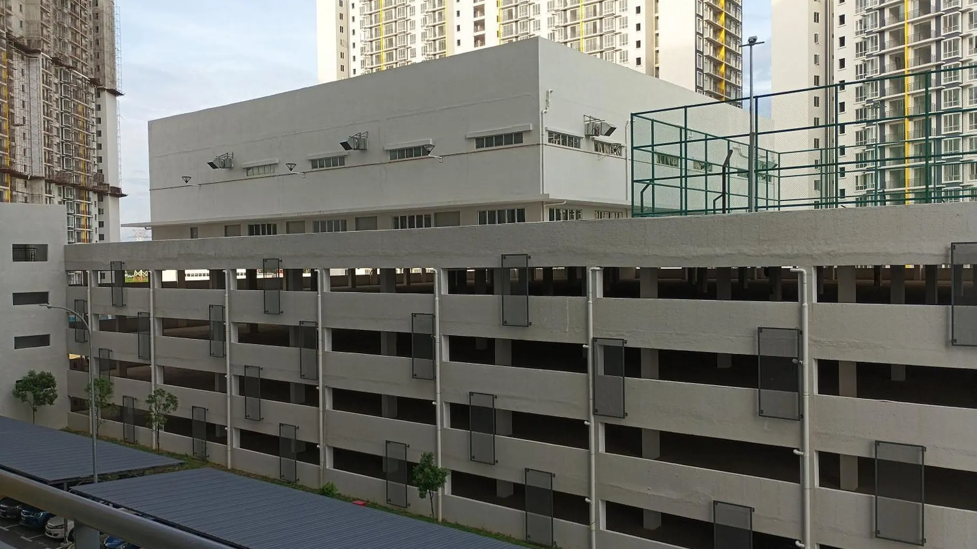 Mazya Homestay Malacca Apartment