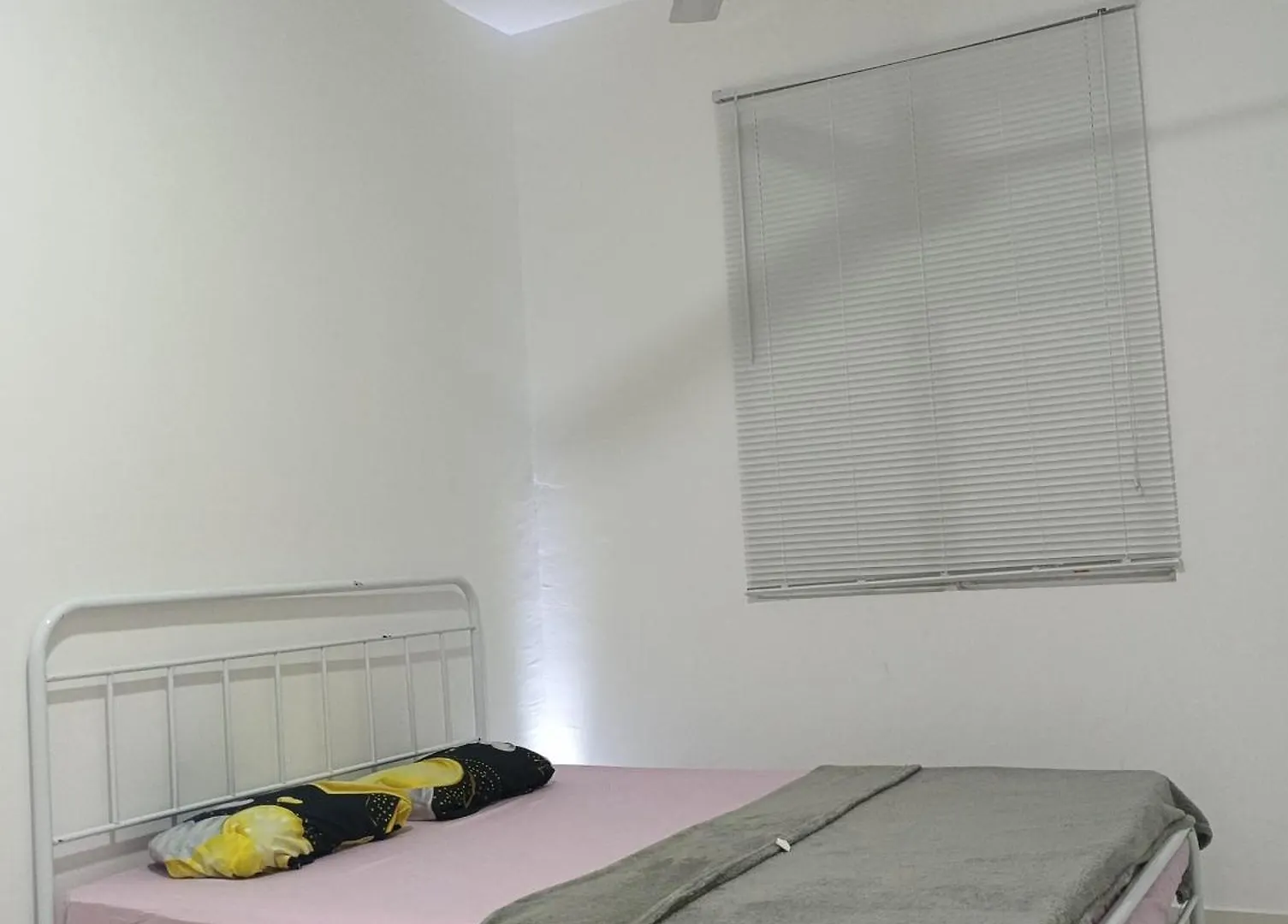 Mazya Homestay Malacca Malaysia
