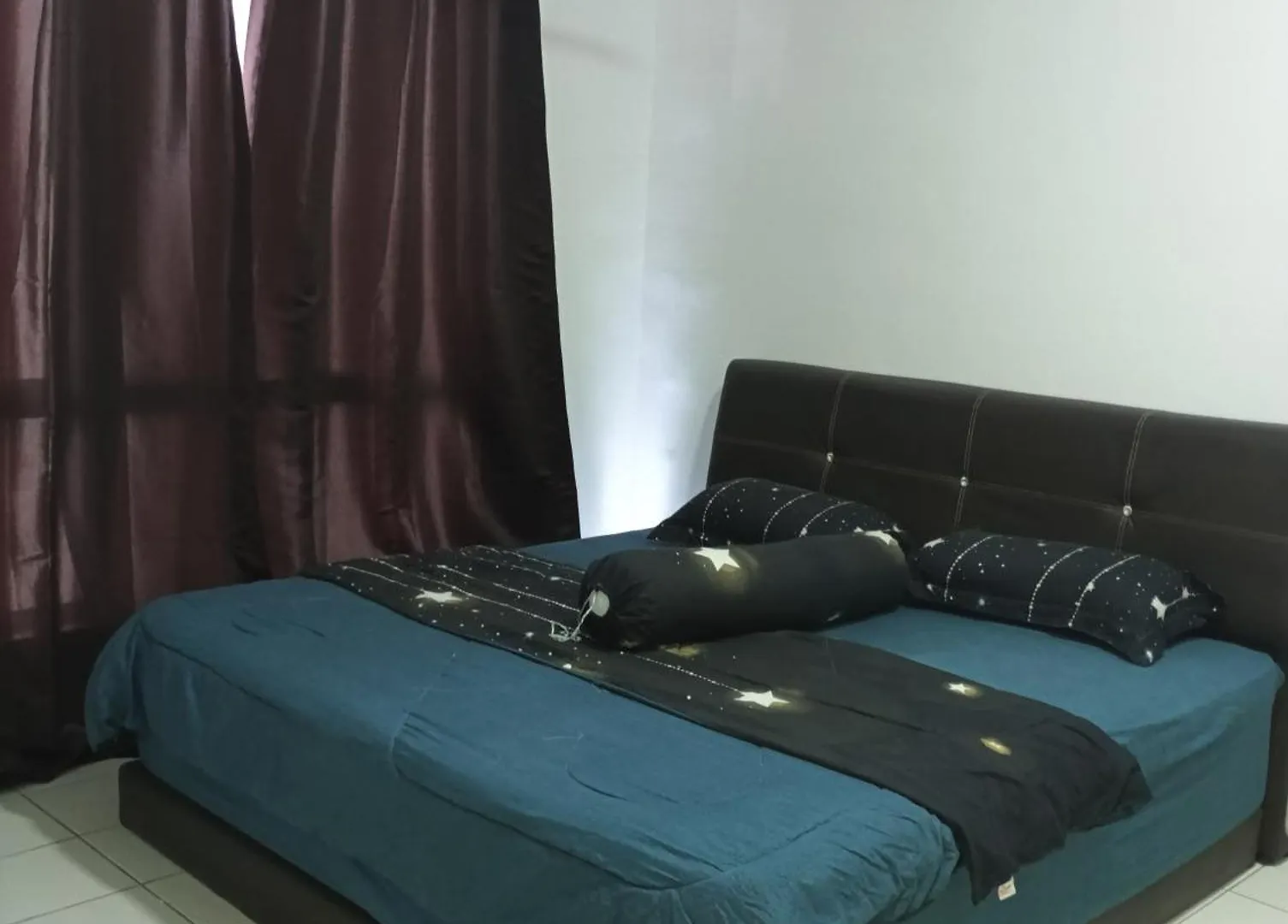 Apartment Mazya Homestay Malacca Malaysia