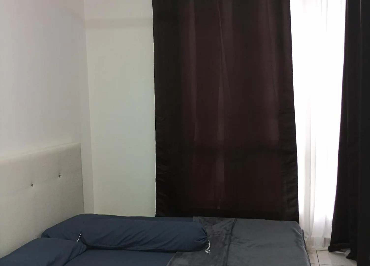 Apartment Mazya Homestay Malacca