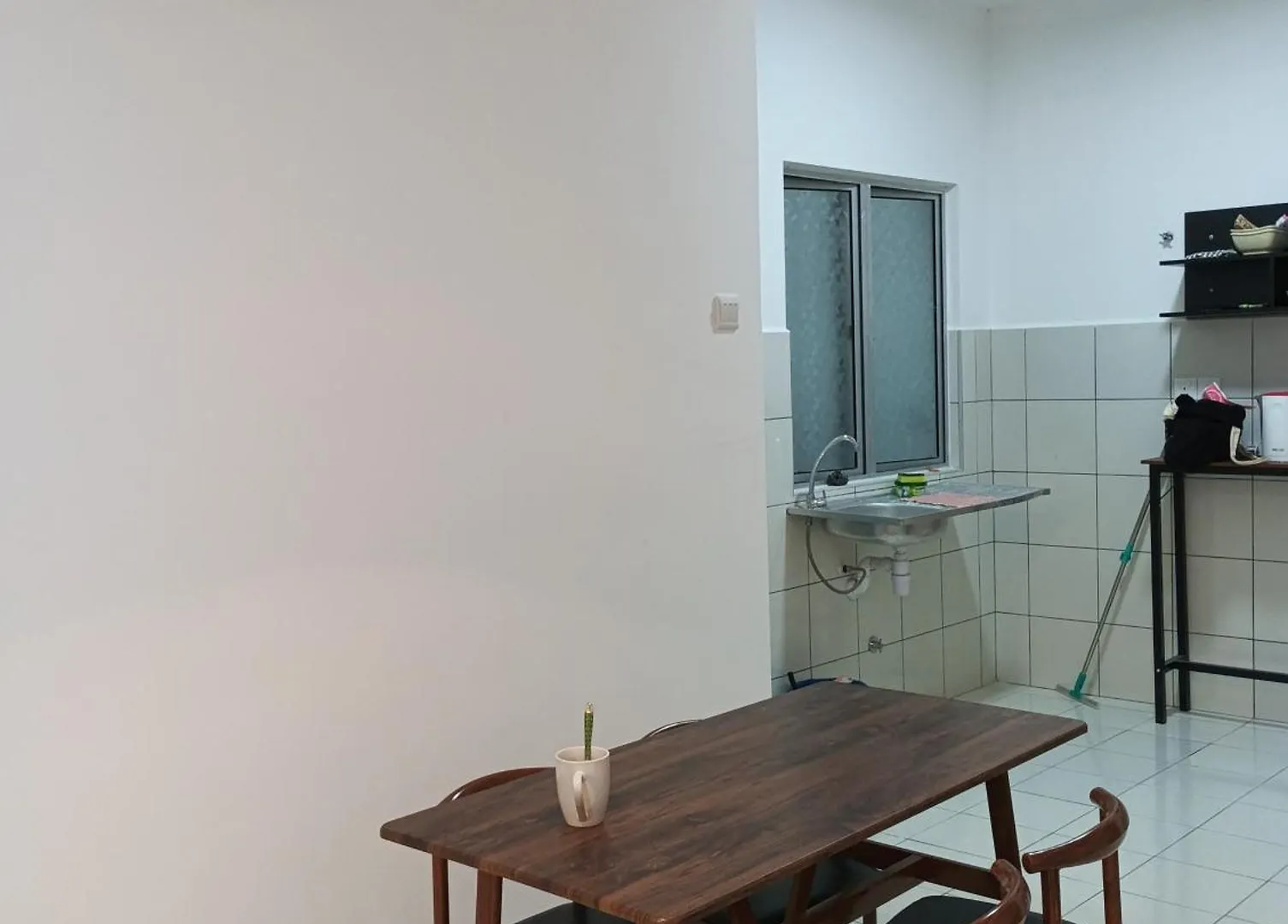 Mazya Homestay Malacca Apartment