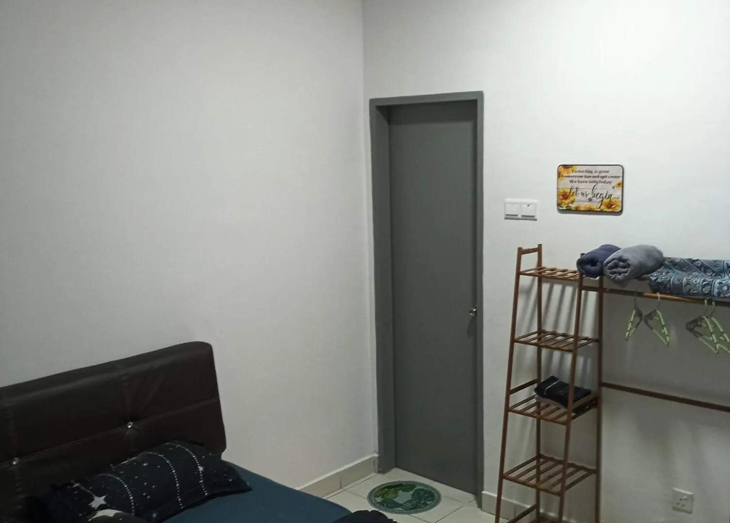 Apartment Mazya Homestay Malacca Malaysia